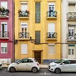 Whome Flat Near Penha De Franca Views 公寓 Lisboa