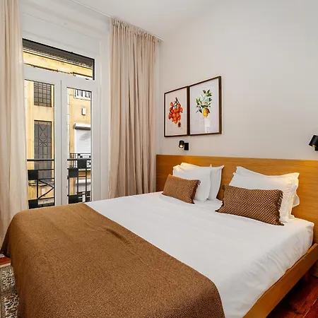 Whome Authentic Flat Near Penha De Franca Views Apartmán *