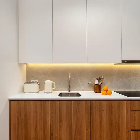 Whome Authentic Flat Near Penha De Franca Views * 리스본